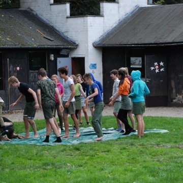 DSC 0028 - Scouts en Gidsen Zaventem 